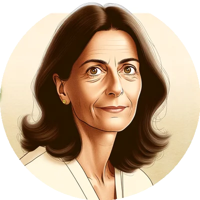 Illustrazione di Margherita Conti