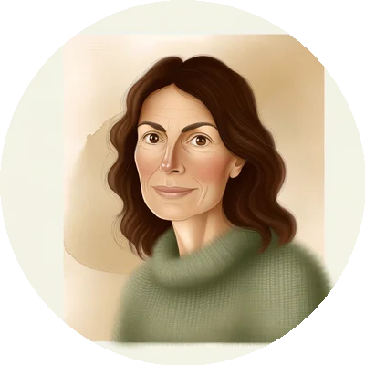 Illustrazione di Sofia Marini