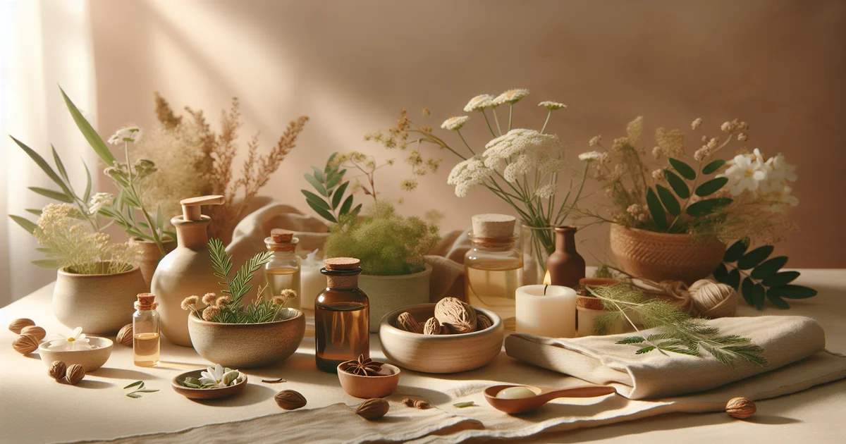 Ciclo mestruale: rimedi naturali per i dolori più comuni
