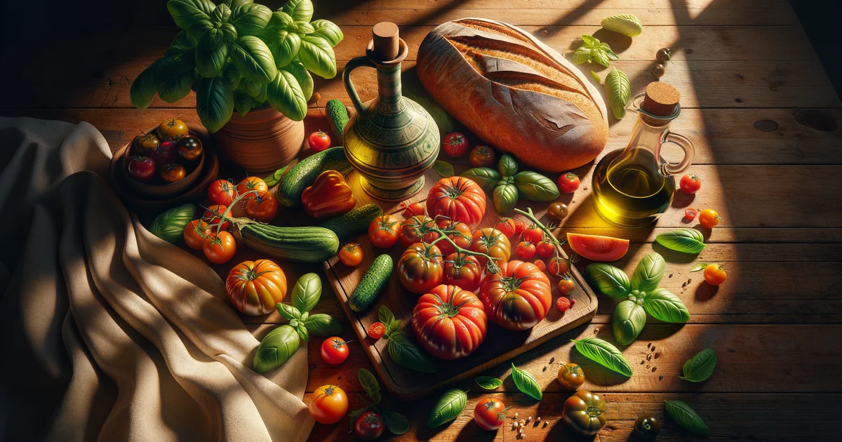 Alimentazione Consapevole