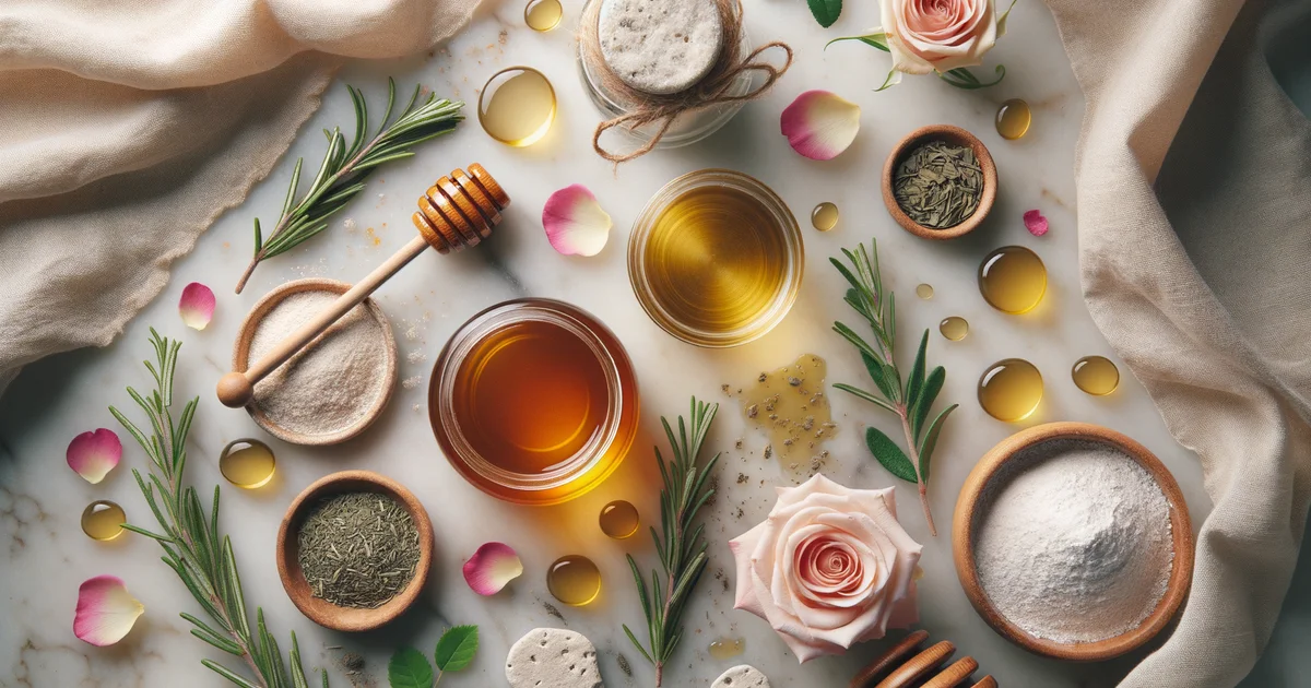 Corpo & Cosmesi Naturale