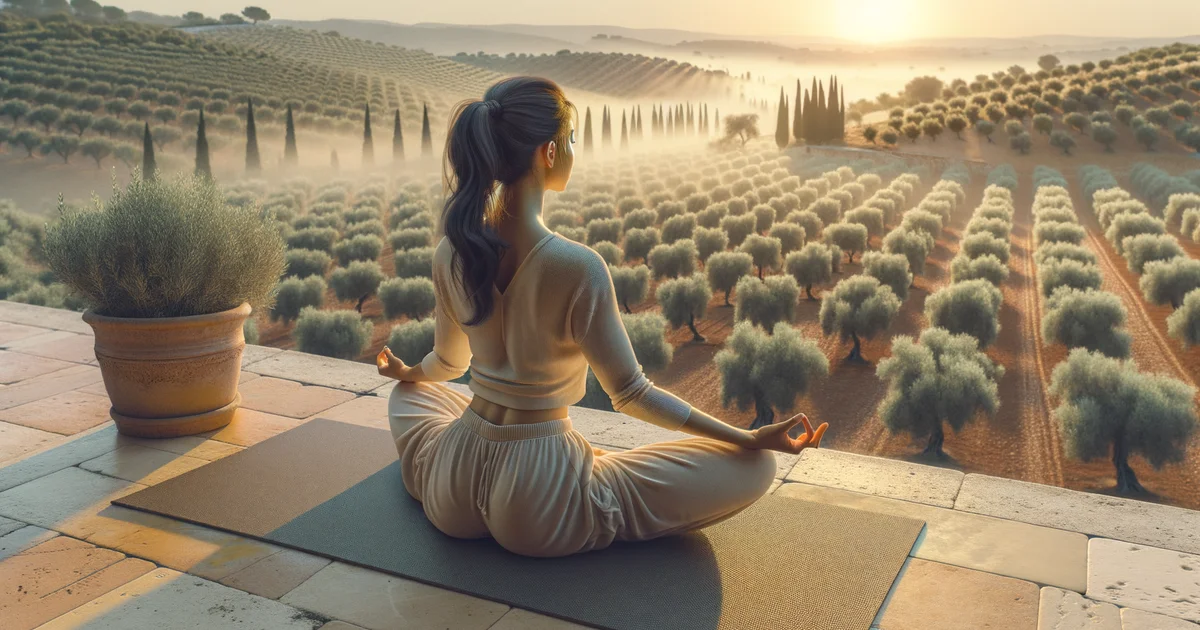 Mente, Equilibrio & Movimento