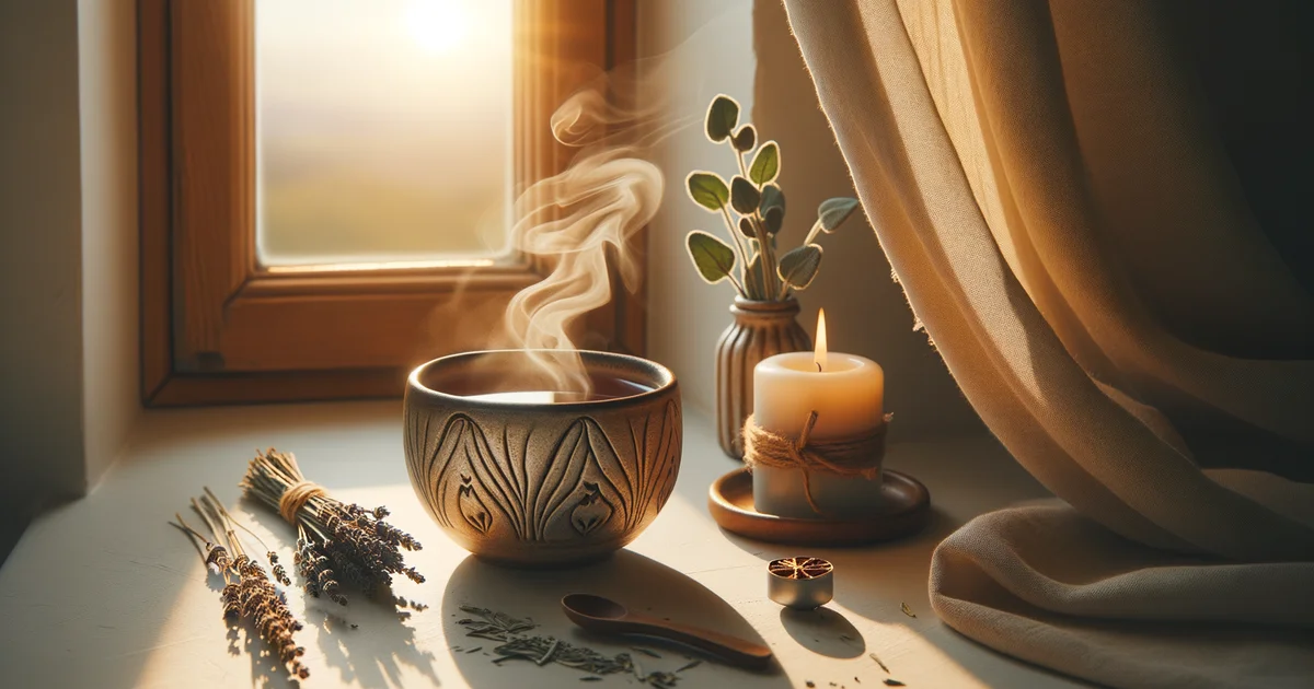 Rituali & Spiritualita Quotidiana